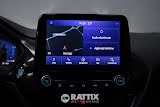 Miniatura Ford Puma 1.0 Ecoboost Hybrid 125CV ST-Line Auto Blu  Aziendale foto 35