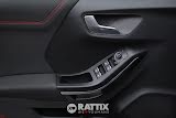 Miniatura Ford Puma 1.0 Ecoboost Hybrid 125CV ST-Line Auto Blu  Aziendale foto 35