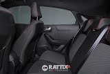 Miniatura Ford Puma 1.0 Ecoboost Hybrid 125CV ST-Line Auto Blu  Aziendale foto 35