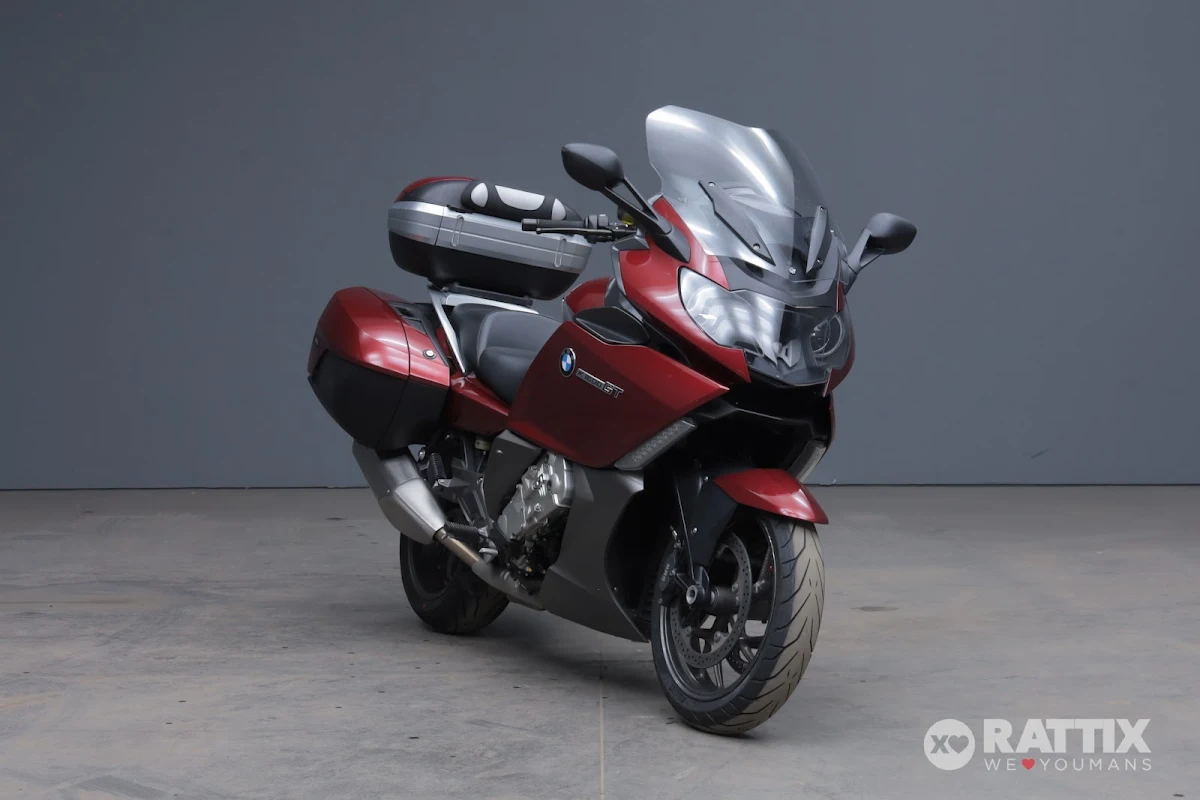 BMW K 1600 GT Abs