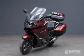 BMW K 1600 GT Abs