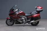 BMW K 1600 GT Abs