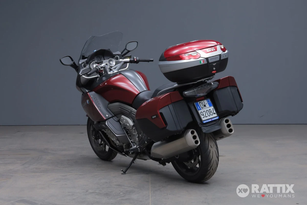 BMW K 1600 GT Abs