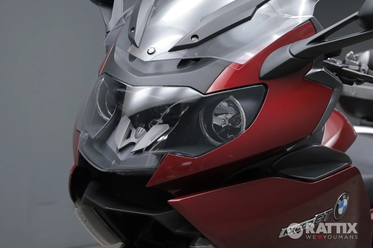 BMW K 1600 GT Abs