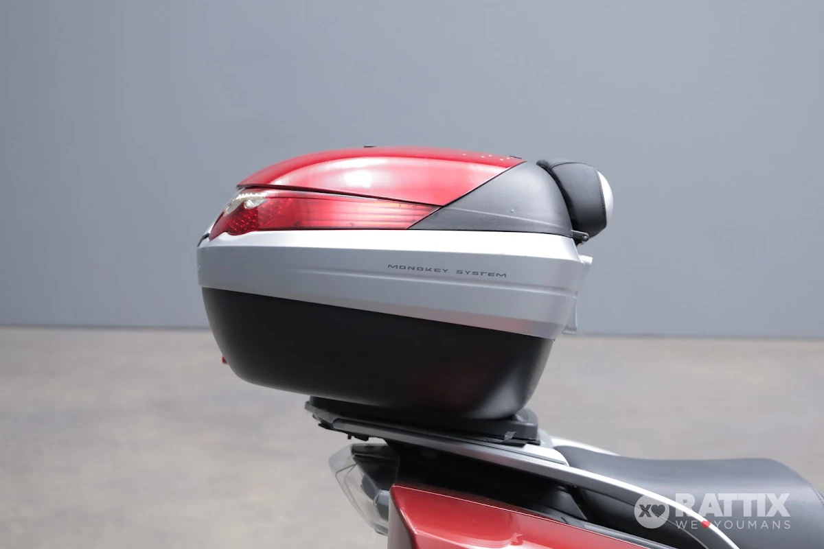 BMW K 1600 GT Abs