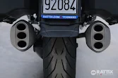 BMW K 1600 GT Abs
