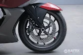 BMW K 1600 GT Abs