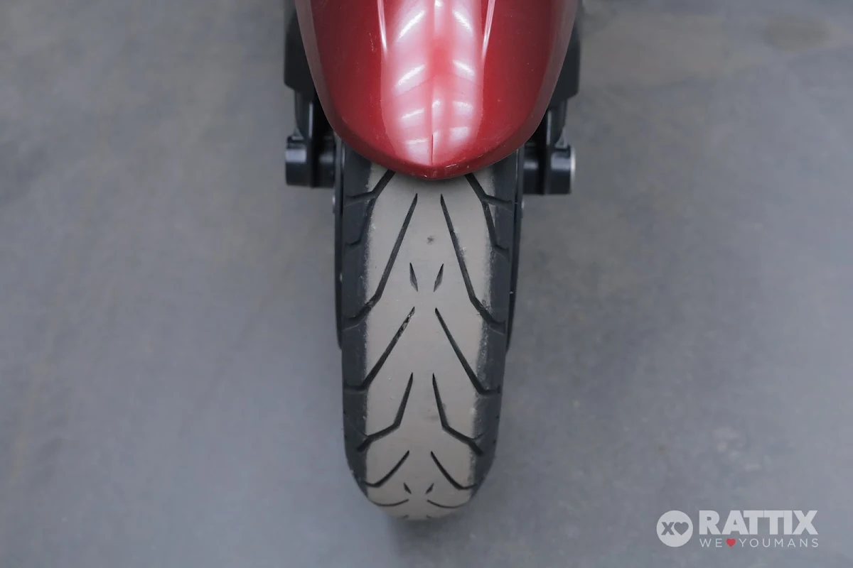 BMW K 1600 GT Abs