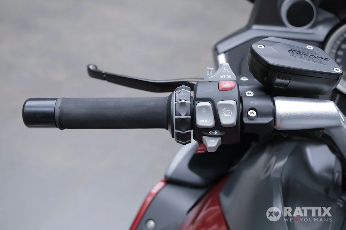 BMW K 1600 GT Abs