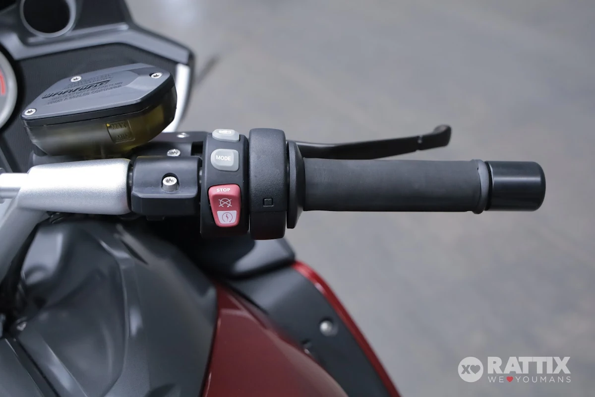 BMW K 1600 GT Abs