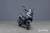 KL Brera 125 