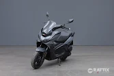 KL Brera 125 