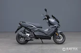 KL Brera 125 