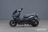 KL Brera 125 