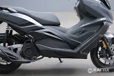 KL Brera 125 
