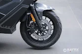 KL Brera 125 