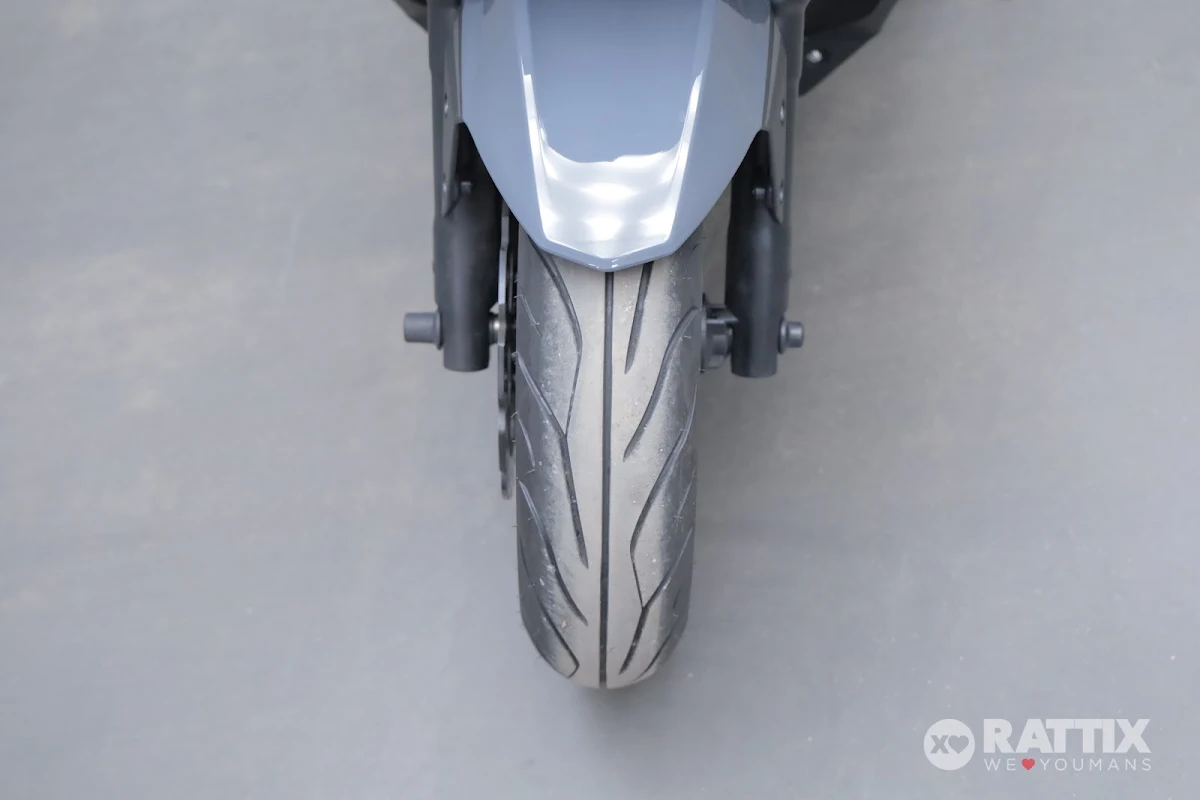 KL Brera 125 