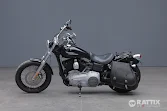 HARLEY DAVIDSON Dyna Street Bob 1584