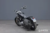 HARLEY DAVIDSON Dyna Street Bob 1584