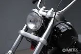 HARLEY DAVIDSON Dyna Street Bob 1584