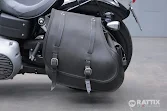 HARLEY DAVIDSON Dyna Street Bob 1584