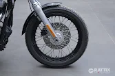 HARLEY DAVIDSON Dyna Street Bob 1584