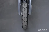 HARLEY DAVIDSON Dyna Street Bob 1584