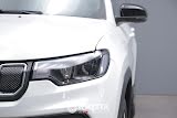 Miniatura Jeep Compass 1.6 MJT 130CV Limited  Bianco  Usato foto 33