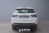 Miniatura Jeep Compass 1.6 MJT 130CV Limited  Bianco  Usato foto 33