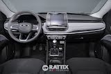 Miniatura Jeep Compass 1.6 MJT 130CV Limited  Bianco  Usato foto 33