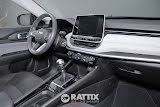 Miniatura Jeep Compass 1.6 MJT 130CV Limited  Bianco  Usato foto 33