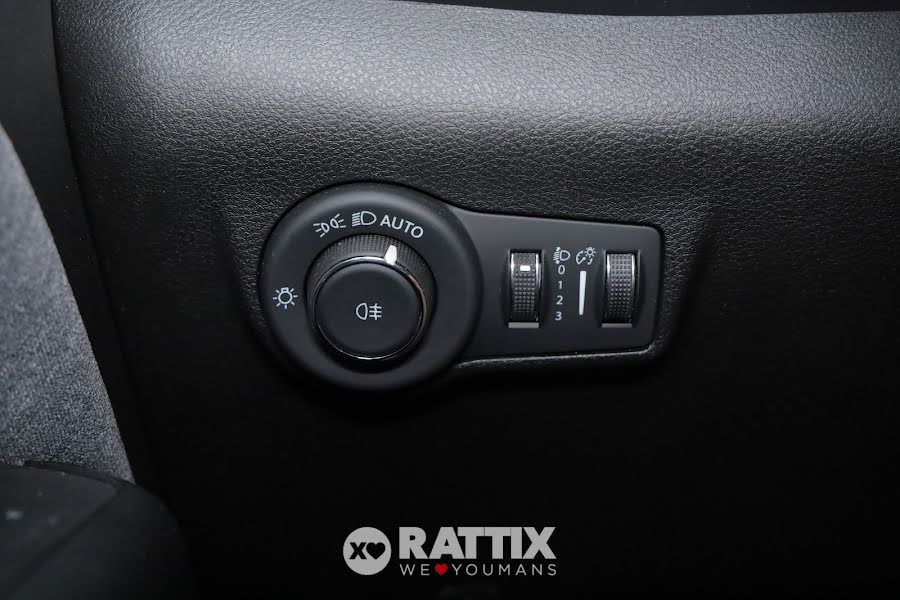 Jeep Compass 1.6 MJT 130CV Limited  Bianco  Usato foto 28
