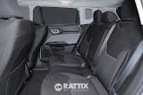 Miniatura Jeep Compass 1.6 MJT 130CV Limited  Bianco  Usato foto 33