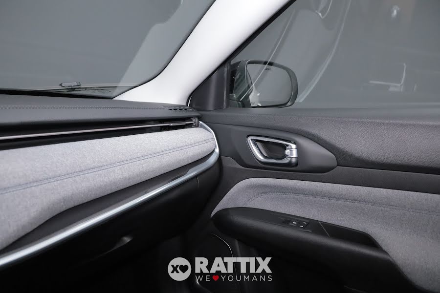 Jeep Compass 1.6 MJT 130CV Limited  Bianco  Usato foto 31