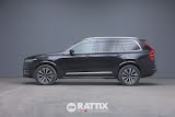 Miniatura Volvo XC90 2.0 B5 Hybrid Inscription Geartronic AWD 7p.ti  Nero  Aziendale foto 40