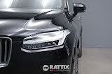 Miniatura Volvo XC90 2.0 B5 Hybrid Inscription Geartronic AWD 7p.ti  Nero  Aziendale foto 40