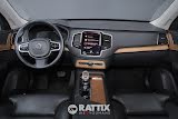 Miniatura Volvo XC90 2.0 B5 Hybrid Inscription Geartronic AWD 7p.ti  Nero  Aziendale foto 40