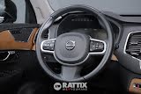Miniatura Volvo XC90 2.0 B5 Hybrid Inscription Geartronic AWD 7p.ti  Nero  Aziendale foto 40