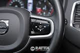 Miniatura Volvo XC90 2.0 B5 Hybrid Inscription Geartronic AWD 7p.ti  Nero  Aziendale foto 40