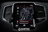 Miniatura Volvo XC90 2.0 B5 Hybrid Inscription Geartronic AWD 7p.ti  Nero  Aziendale foto 40