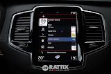 Miniatura Volvo XC90 2.0 B5 Hybrid Inscription Geartronic AWD 7p.ti  Nero  Aziendale foto 40