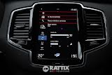 Miniatura Volvo XC90 2.0 B5 Hybrid Inscription Geartronic AWD 7p.ti  Nero  Aziendale foto 40