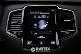 Miniatura Volvo XC90 2.0 B5 Hybrid Inscription Geartronic AWD 7p.ti  Nero  Aziendale foto 40