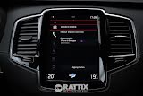Miniatura Volvo XC90 2.0 B5 Hybrid Inscription Geartronic AWD 7p.ti  Nero  Aziendale foto 40