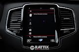 Miniatura Volvo XC90 2.0 B5 Hybrid Inscription Geartronic AWD 7p.ti  Nero  Aziendale foto 40