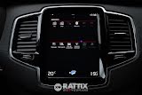 Miniatura Volvo XC90 2.0 B5 Hybrid Inscription Geartronic AWD 7p.ti  Nero  Aziendale foto 40