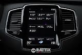 Miniatura Volvo XC90 2.0 B5 Hybrid Inscription Geartronic AWD 7p.ti  Nero  Aziendale foto 40