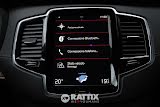 Miniatura Volvo XC90 2.0 B5 Hybrid Inscription Geartronic AWD 7p.ti  Nero  Aziendale foto 40