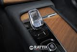 Miniatura Volvo XC90 2.0 B5 Hybrid Inscription Geartronic AWD 7p.ti  Nero  Aziendale foto 40