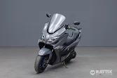 SUZUKI Burgman  400 Abs 